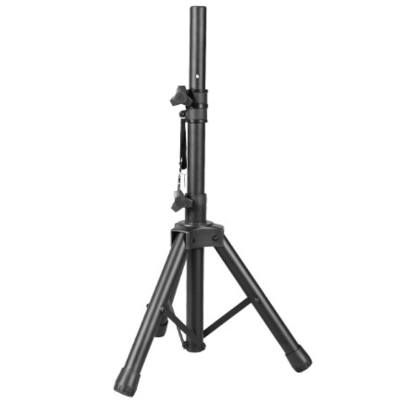 Trépied haut-parleur support t - Speaker Stand Tripod avis et prix