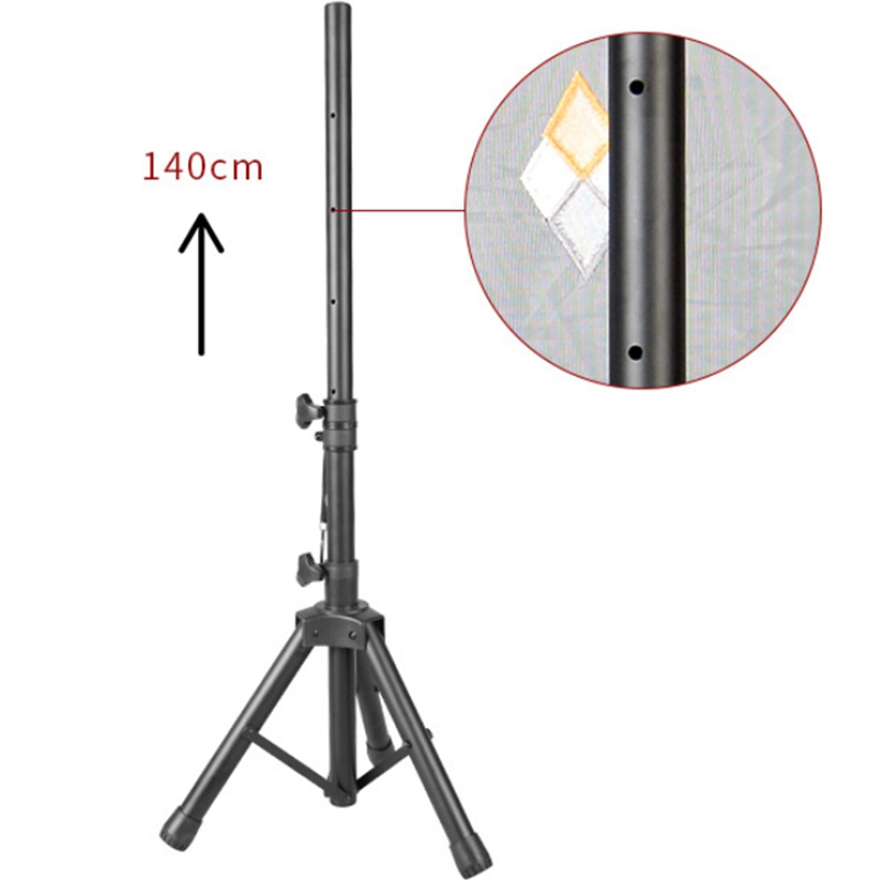 Trépied haut-parleur support t - Speaker Stand Tripod avis et prix