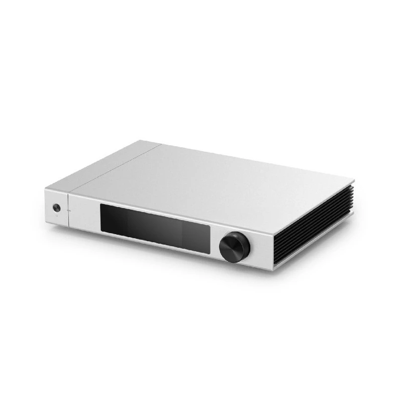 Récepteur multimédia en réseau - Audio Music Online Free avis et prix