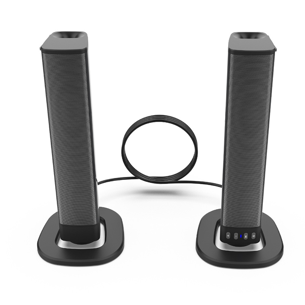 Barre de son séparable pour TV - Audio Music Separate avis et prix