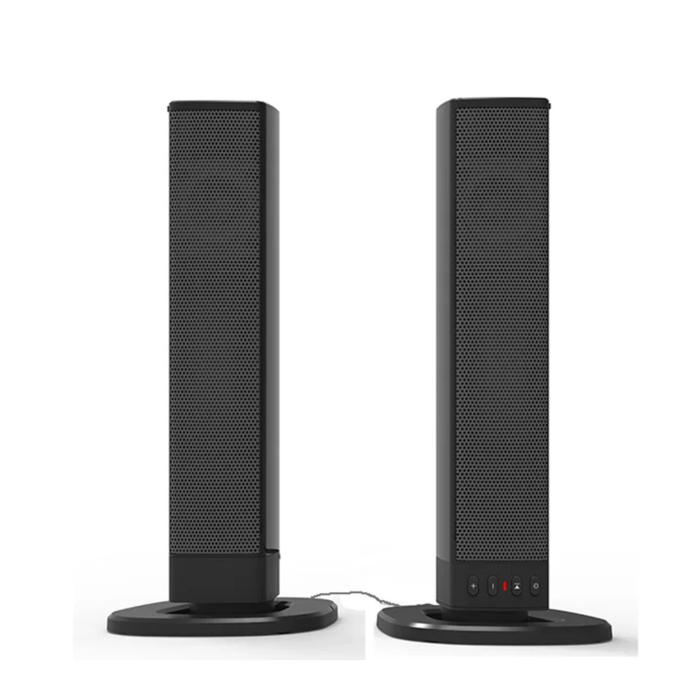 Barre de son séparable pour TV - Audio Music Separate avis et prix