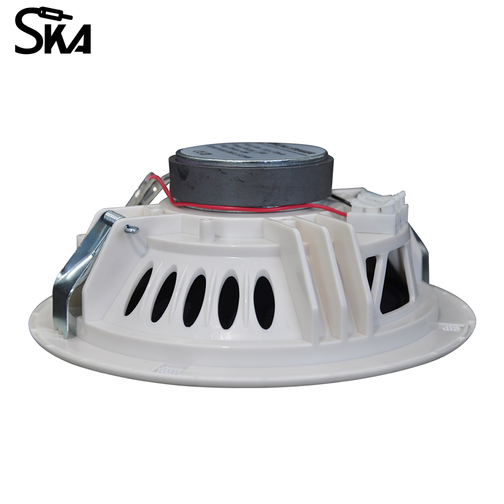 Haut-parleur audio passif enca - Audio Music Store avis et prix